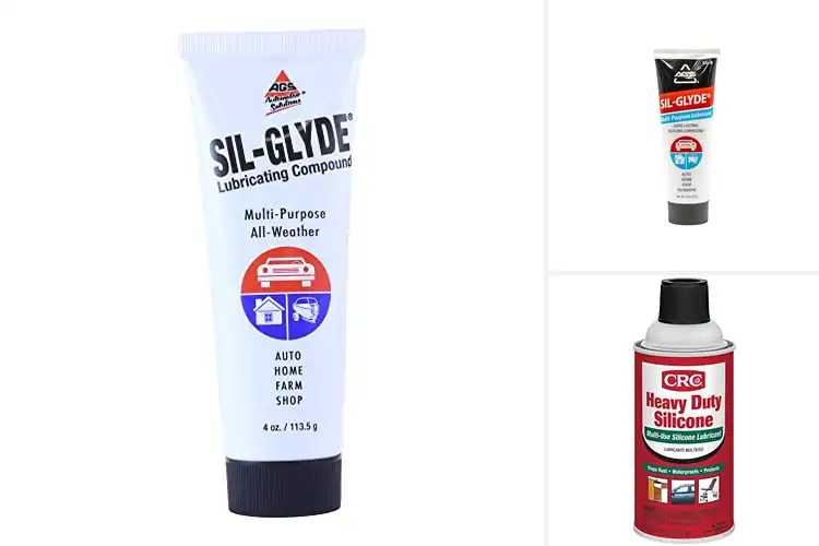 Detailed view of 10 Best Auto Lubricants: Maximize Your Engine’s Life